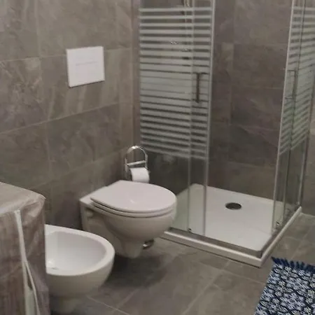 Casa vacanze L'angolo Del Paradiso
