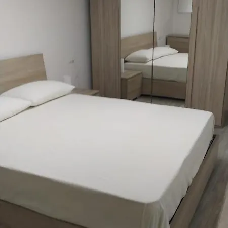 Casa vacanze L'angolo Del Paradiso