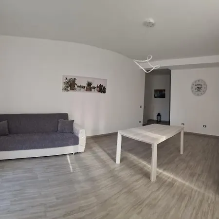 Casa vacanze L'angolo Del Paradiso Foce Varano