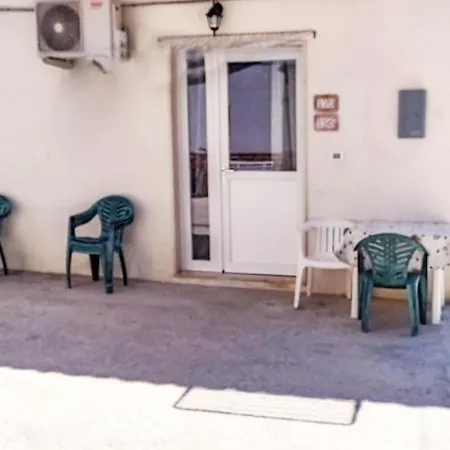 L'angolo Del Paradiso * Foce Varano